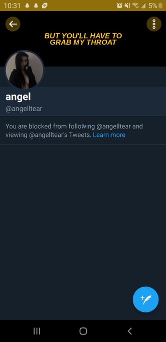 @angelltear   Respond back? I'd still like to know who and which minor I was speaking to that you "supposedly"<a class="tags" target="_blank" title="On Twitter" href="/?out=eyJ0eXAiOiJKV1QiLCJhbGciOiJIUzUxMiJ9.eyJpYXQiOjE3MjY0MDUzNDEsImlzcyI6InR3cG9ybnN0YXJzLmNvbSIsIm5iZiI6MTcyNjQwNTM0MSwiZXhwIjoxNzU3OTQxMzQxLCJyZWRpcmVjdF91cmwiOiJodHRwczovL3R3aXR0ZXIuY29tL2FuZ2VsbHRlYXIifQ.YXuJivrdk3VmXYCHyeGyFNzbjFakHIwUD8BvUt3NWM0YTdPKG3CVeJkBQEOuORbc5m69kP4wecaGDC4GQec8fg">@angelltear</a><a href="/tag/nsfw"class="tags"><span>#nsfw</span></a>
