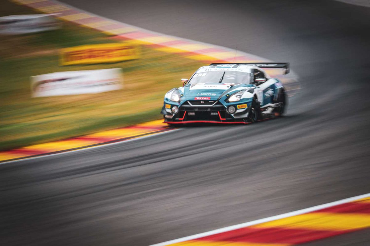 GTendurance_'s tweet photo. #TGIF + @24HoursofSpa 👊today
18:15 Warm UP
19:05 #SuperPole shootout
#LIVE 🖥 https://t.co/UWqUa3bbjZ
📷 @BlancpainGT | @VigarGrrr | #1vier | #21creation
#SPA24h #GTR #Porsche #Ferrari #AMG | @goodsmileracing @TeamBlackFalcon @PorscheRaces @FerrariRaces @KCMotorgroup https://t.co/ojyYhY5RWH