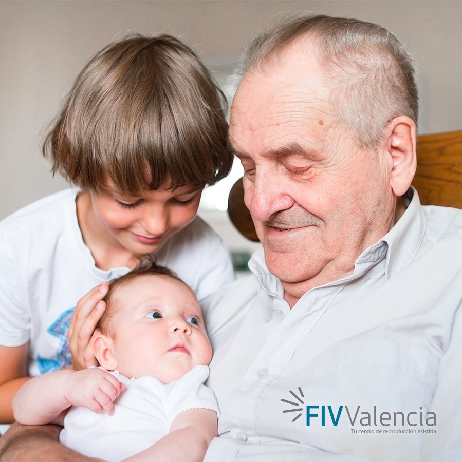 FIVValencia's tweet photo. #DiaDeLosAbuelos 🧓

Abuel@s: superhéroes  de incógnito que entregan su tiempo, su amor incondicional y alguna que otra paga extra (sin que se enteren los papás) 🤭

¡#GraciasAbuelos 🔝, feliz día!

👉 https://t.co/EOfz2WTznA

#Maternidad #Familia #Fertilidad https://t.co/V723cseniJ