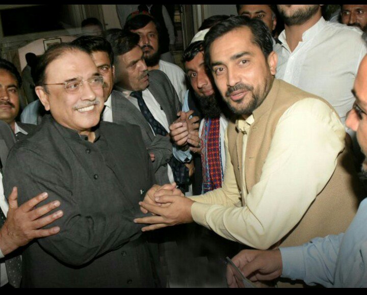 HAPPY BIRTHDAY TO YOU
RESPECTED ASIF ALI ZARDARI
BIG BOSS 