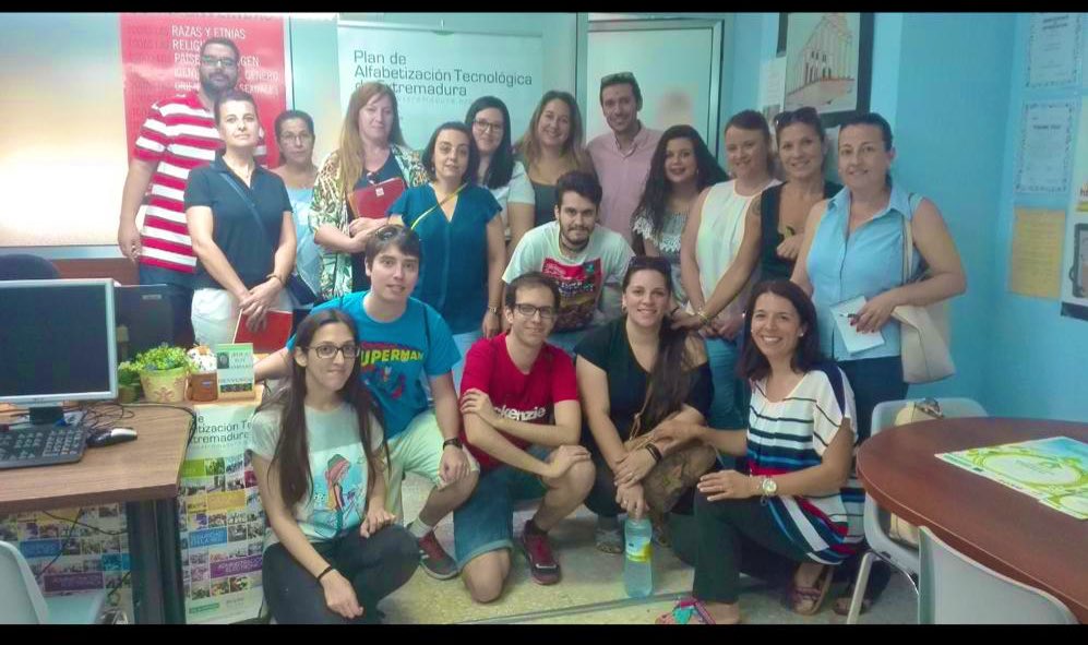 LanzaderaMerida2019 tweet media