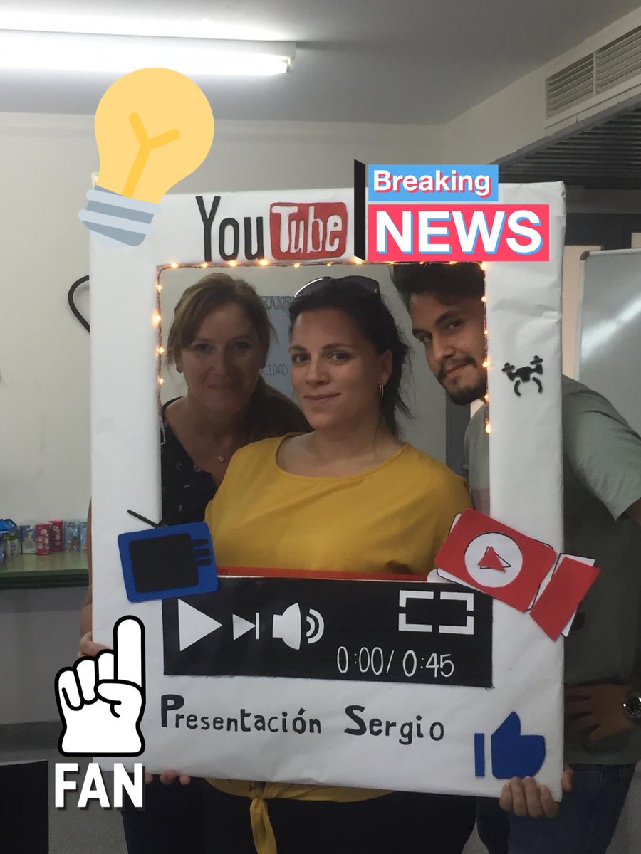LanzaderaMerida2019 tweet media