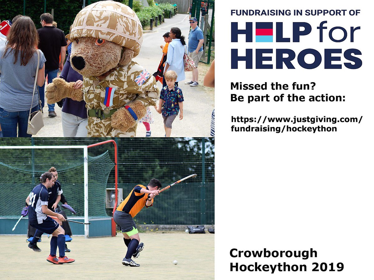 UKSA Sports Camps - Hockey, Netball & Mini Sports tweet media