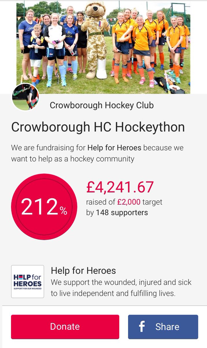 UKSA Sports Camps - Hockey, Netball & Mini Sports tweet media