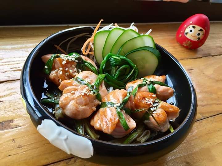 KaiClub2's tweet photo. 🍣🍣#โฮมุซูชิ🍣🍣
#เชิญที่ร้านได้นะครับ
#หรือinboxเข้ามาสั่งก็ได้ครับ
#เรามีบริการส่ง300บาทขึ้นไปส่งฟรีครับ
#แต่ถ้าบิลไม่ถึง300คิดค่าส่งแค่30บาทครับ
#ของกิน  #ของกินสมุทรปราการ
#อาหารญี่ปุ่น https://t.co/aIq30uTxHj