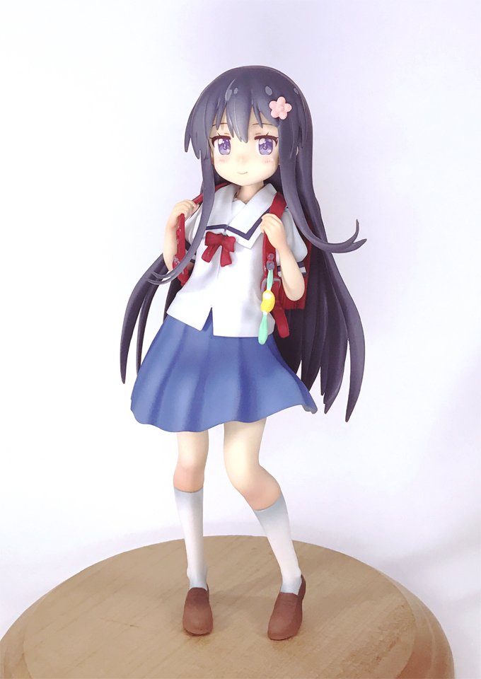 おんだ ポリゴノイズ 明後日7月28日 日曜 開催のワンダーフェスティバル にて販売します 私に天使が舞い降りた 白咲花 100円 アイドルマスターシンデレラガールズ マーチング メジャー 佐々木千枝 100円 卓番 5 35 01 ディーラー名 ポリゴノイズ