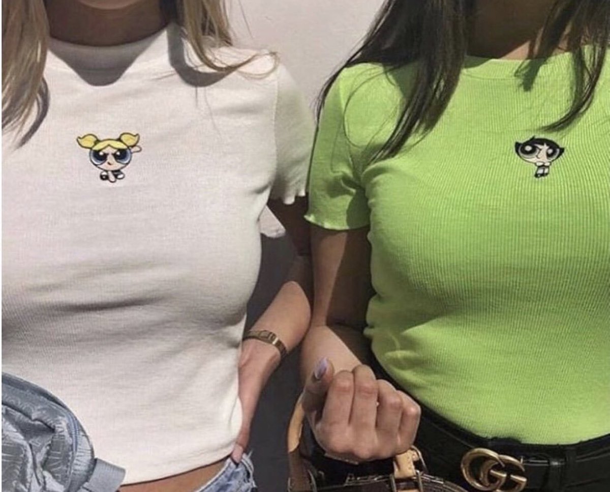 ClothesHubph's tweet photo. 1st Collection ✨

1. PPG Tops
Limited Stock only https://t.co/scpauR0z7P