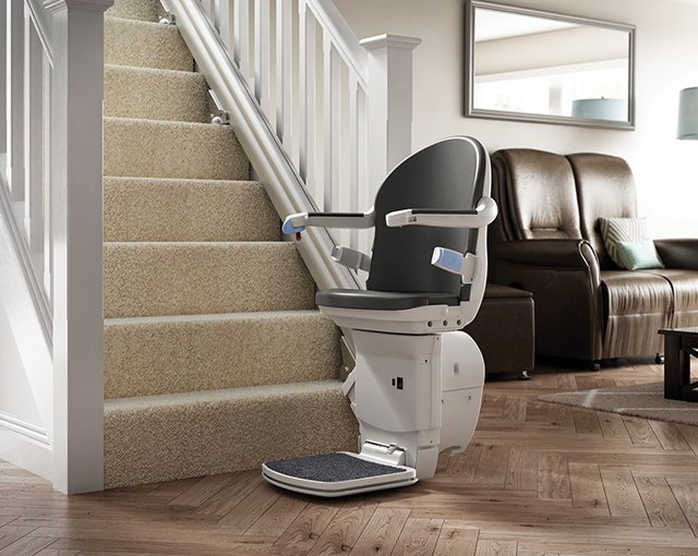 Senior Stairlifts LTD on Twitter "FAQSFRIDAY Q How long does it take