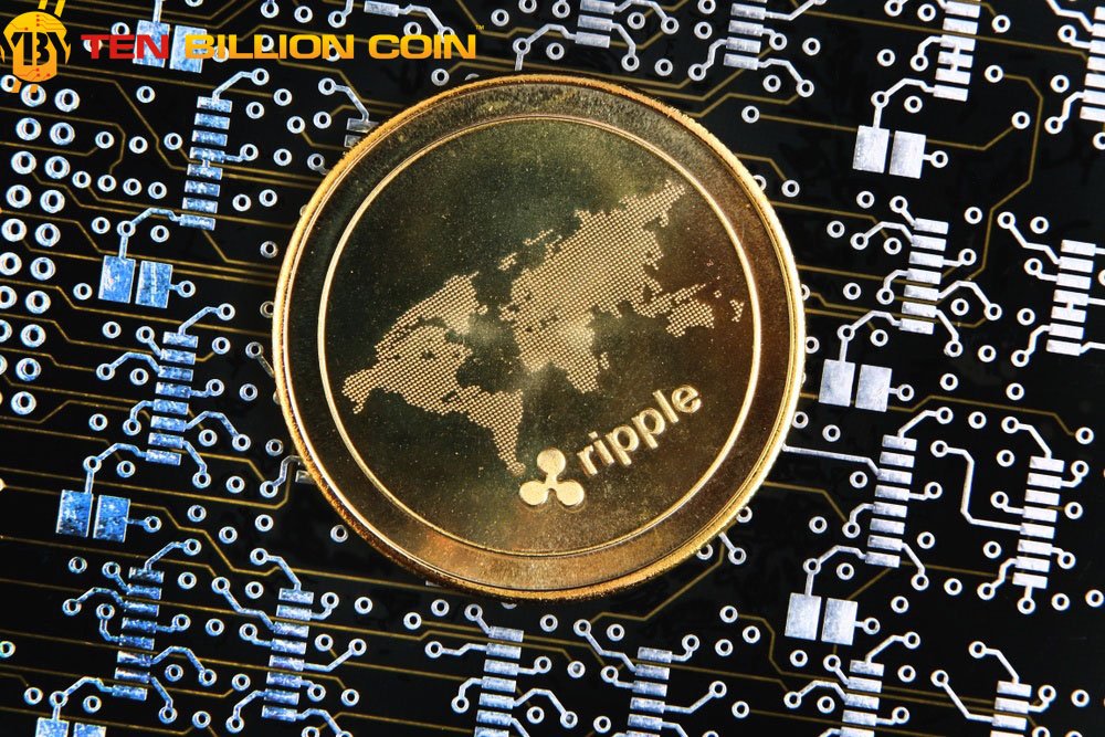 tenbillioncoin's tweet photo. Ripple, the company behind XRP, the third-largest #cryptocurrency by market cap, has revealed that it sold $251.51 million in #XRP in the second quarter of 2019. This means that quarter-to-quarter, XRP sales increased by approximately 48%. https://t.co/RW5llBu4P1