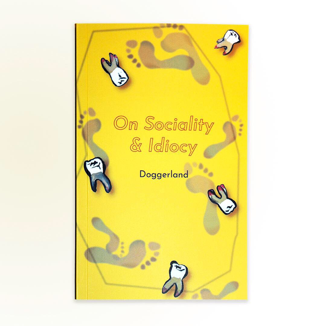 Doggerland tweet media