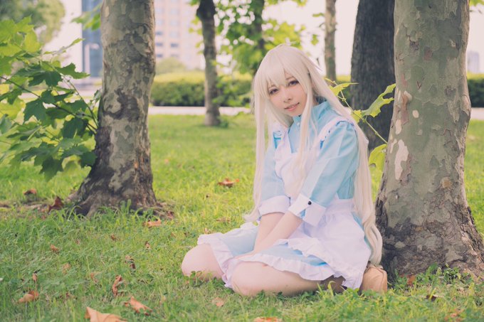 Twitterのコスプレ画像50