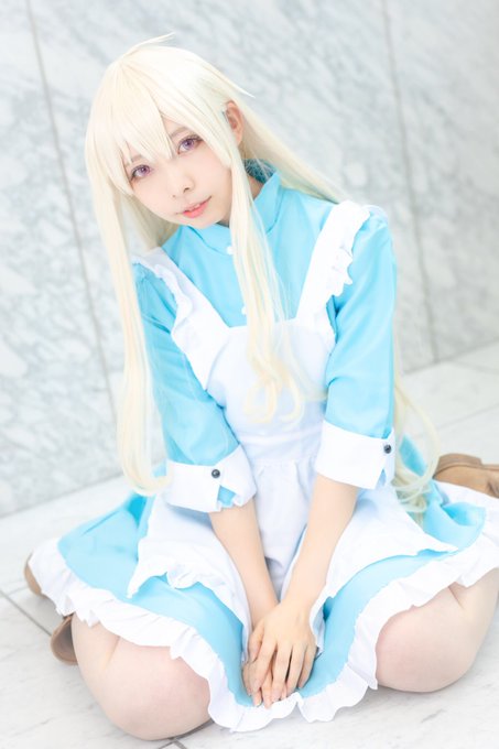 Twitterのコスプレ画像48