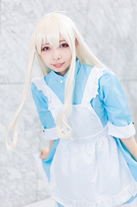 Twitterのコスプレ画像47