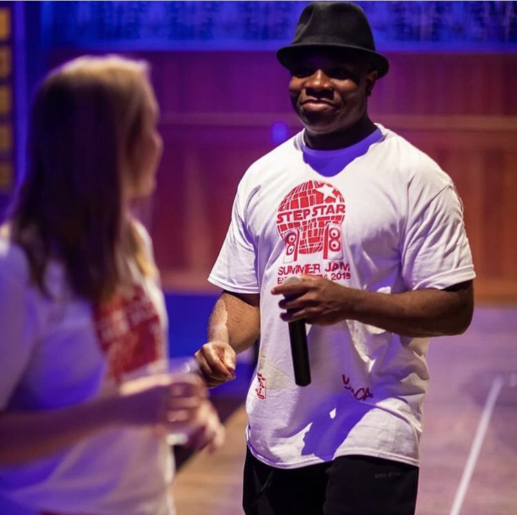 The Imperial Steps tweet media