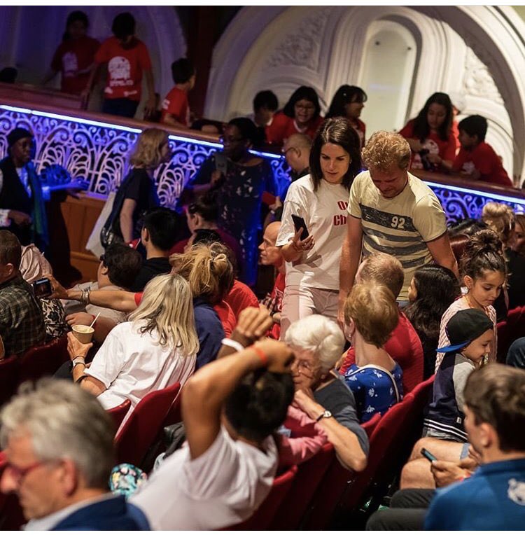 The Imperial Steps tweet media