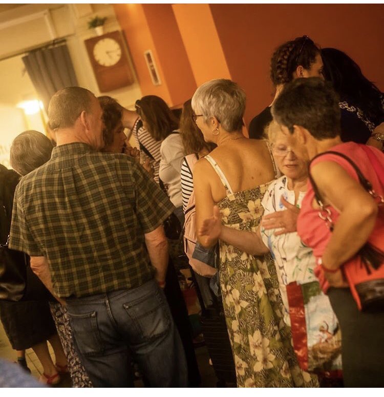 The Imperial Steps tweet media