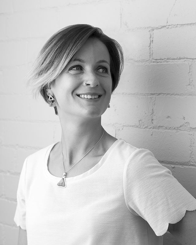 CradleDesign's tweet image. M E E T  T H E  T E A M | This is Danielle Lipscomb. Danni is an Interior Designer here at Cradle Design and has four years experience in the hospitality sector, working throughout the UK and Australia.⁠
Our office welcomes visitors, so if you are ever … ift.tt/2ybaTqe