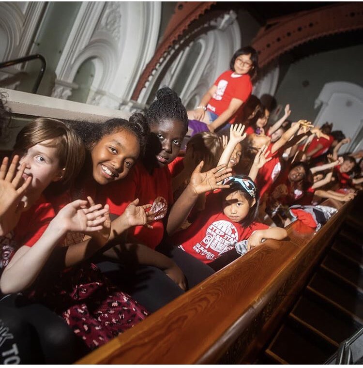 The Imperial Steps tweet media