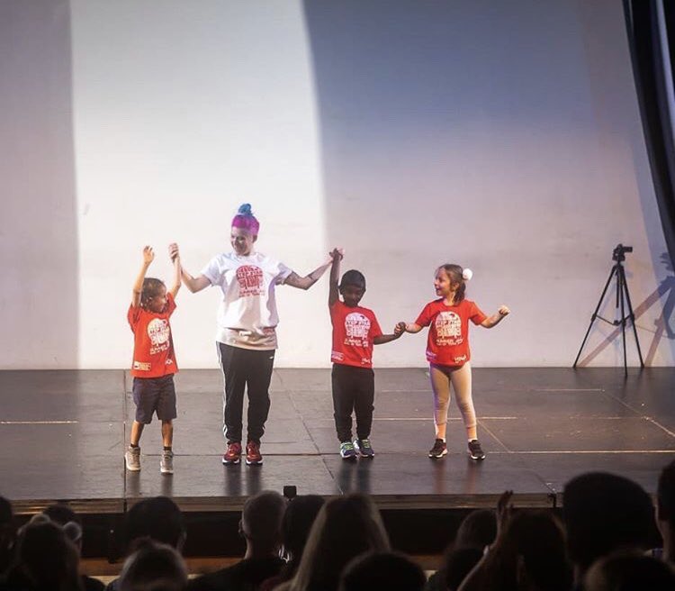Some more pics from our 2019 Step Star Summer Jam @TheTabernaclew11! More to follow! Full set on our Instagram @theimperialsteps Go check it out! #streetdance #london #dance #danceclasses #theimperialsteps #locking #bboying #hiphop #eachoneteachone