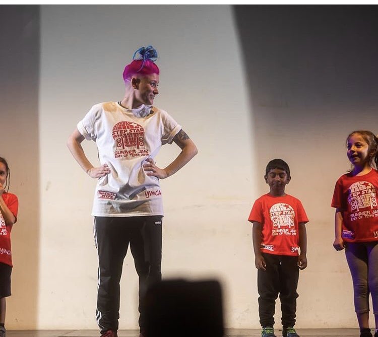 The Imperial Steps tweet media