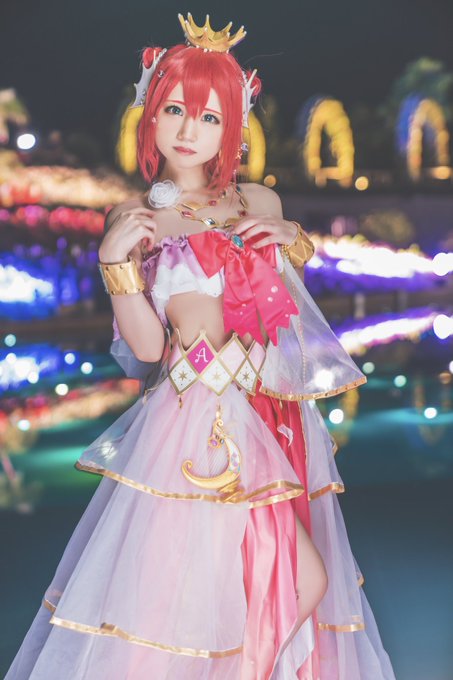 コスプレイヤー舞陽女のTwitter画像84