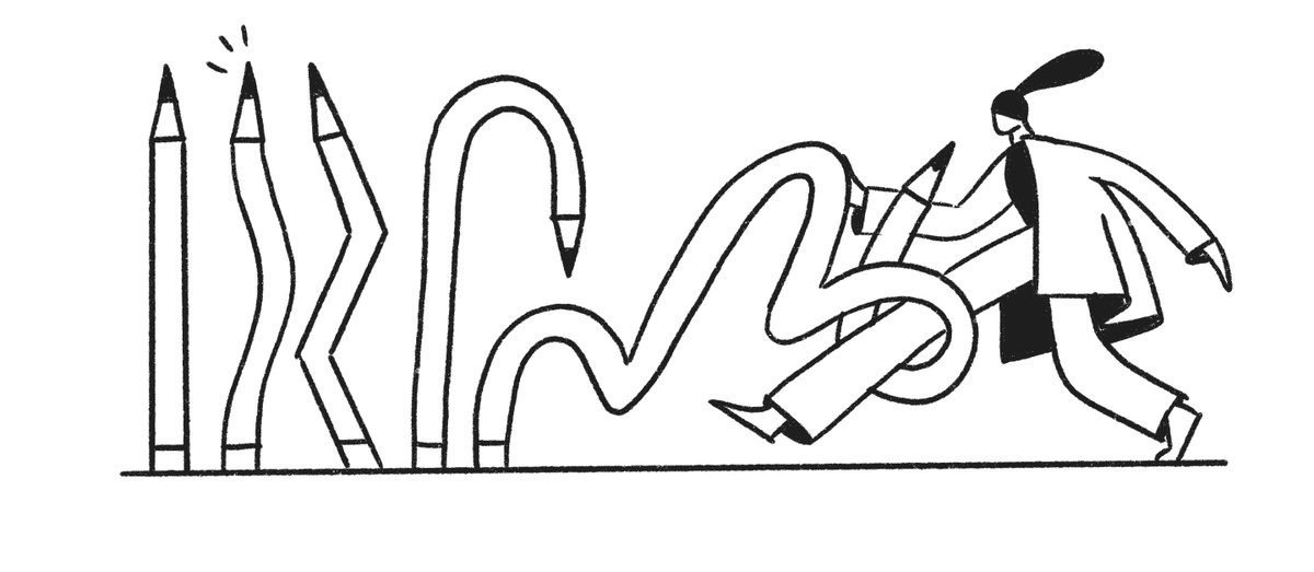 @ideo Sketches – Misalignment, Maze, Things that don't make sense. 