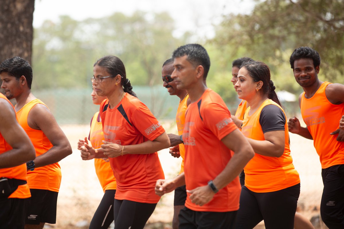 skechers go run club bangalore