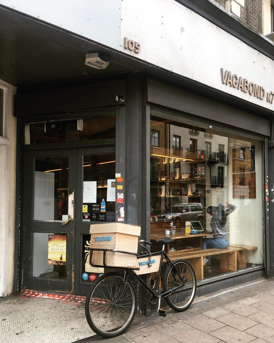 Do you wake up dreaming of good specialty coffee served by friendly, knowledgeable baristas? Or do your push snooze five times on your alarm? Either way, we're here to make all your coffee dreams/needs come to true ☕️🙌