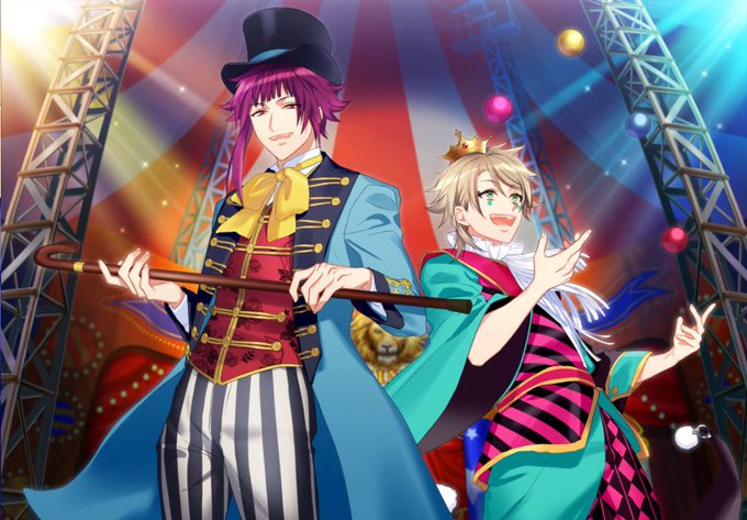 花の王子さまのtwitterイラスト検索結果