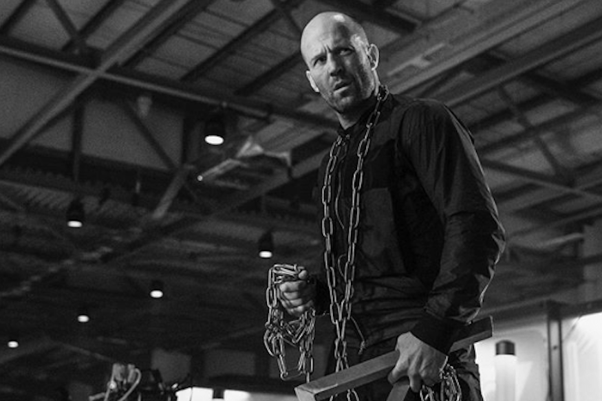 Happy Birthday Jason Statham: 5 Must-Watch Action Movies of the English Actor  