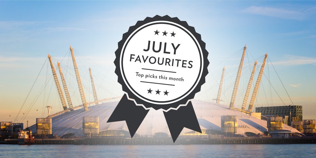 It's Friday, it's pay day and the sun is shining ☀😎

That means only one thing... the start of our flash sale! From  the famous Harry Potter studios to fantastic breaks at the theatre, from just £72pp, discover July's favourites here: bit.ly/2JZYICb