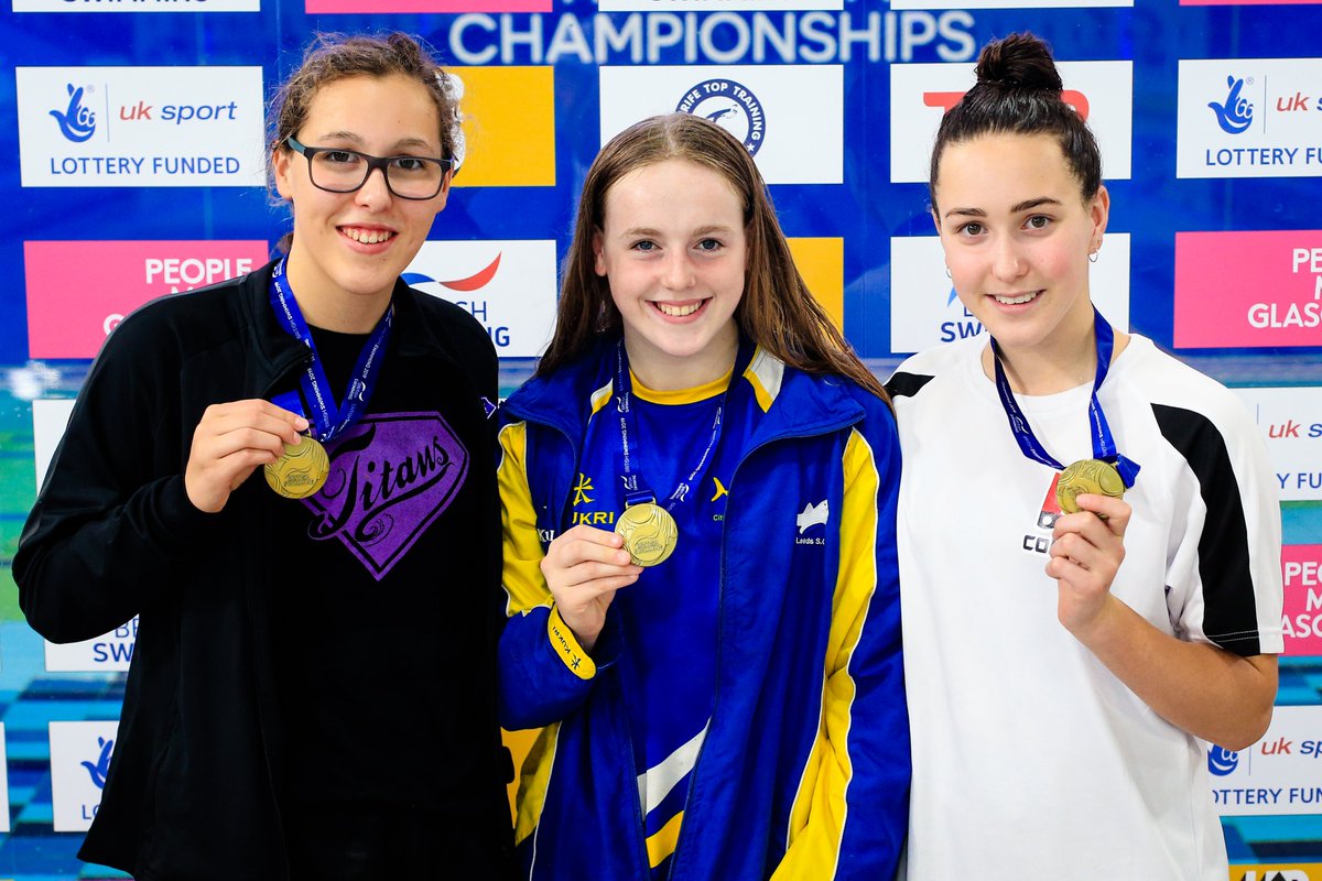 It's the final day of #SummerChamps19!

Stay tuned for live updates, with results found online at bit.ly/2GupSQO