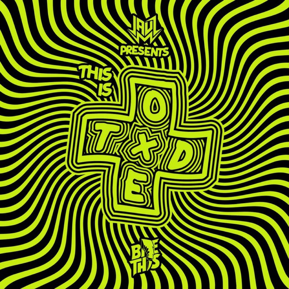 THIS IS OFF THE DEEP END OUT NOW!!! Thanks to all of the artists that made this possible ❤️ fanlink.to/thisisotde

<a href="/ShipWrekDJ/">SHIP WREK</a> 
<a href="/CHAYsounds/">C.H.A.Y.</a> 
<a href="/NuKidOfficial/">NUKID</a> 
<a href="/i_oofficial/">i_o</a> 
<a href="/Kylewalkersongs/">Kyle Walker</a> 
<a href="/keeldmusic/">KEELD</a> 
<a href="/hellodivide/">DIV/IDE</a> 
<a href="/AylenOfficial/">Aylen</a> 
<a href="/DjJayRobinson/">Jay Robinson</a> 
<a href="/kendollmusik/">KENDOLL x)</a> 
<a href="/Qlankmusic/">Qlank</a>