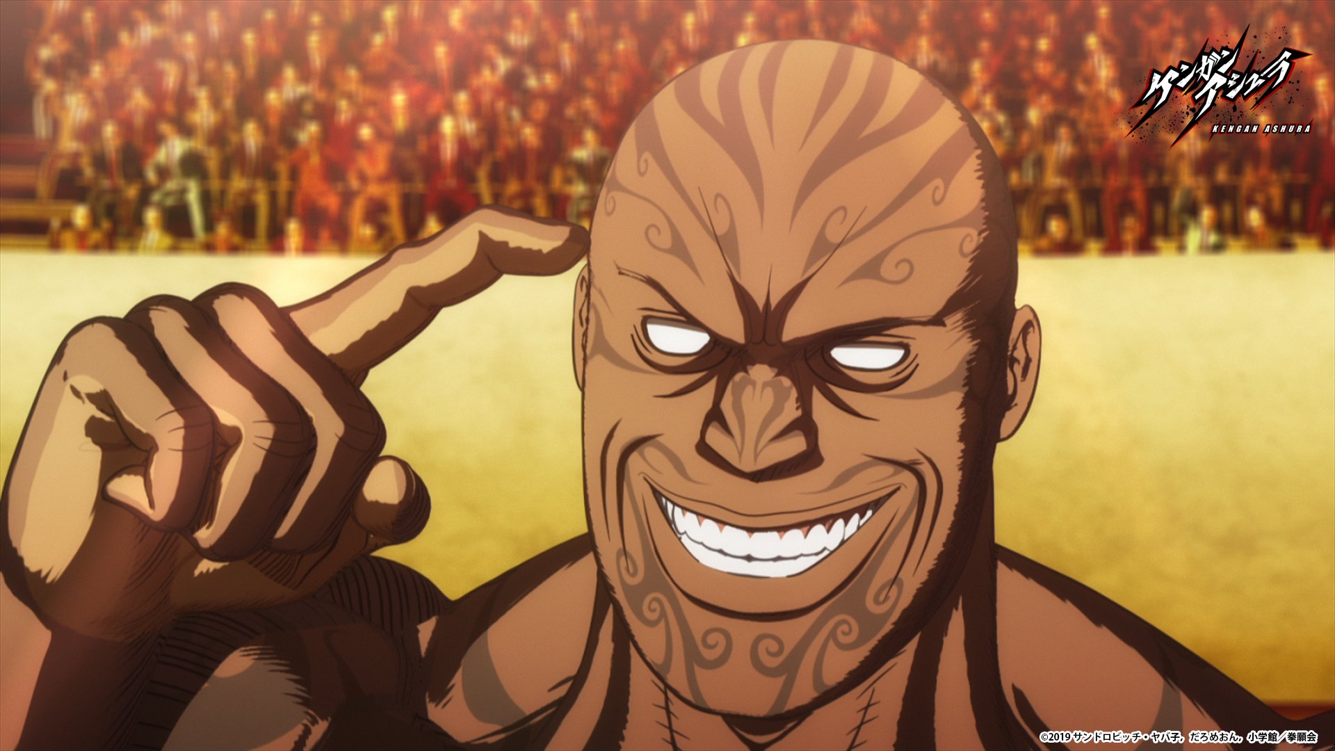 ケンガンアシュラ 公式 ムテバ ギゼンガ テーマ曲 Devil Within Devilwithin Axis Of Hate ケンガンアシュラ Kenganashura ケンガンアシュラ 公式 ムテバ ギゼンガ テーマ曲 Devil Within Devilwithin Axis Of Hate ケンガンアシュラ Kenganashura