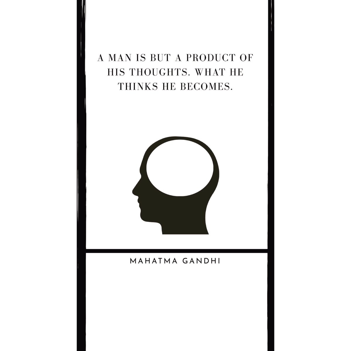 remworkofficial's tweet photo. Think wisely!πΈ
#quoteoftheday #quotes #thoughts #powerofthoughts #awareness #thinking #mahatmagandhi #gandhiquotes #coworkingspace #coworking #coworkers #cowork #freelancers #startups #modernoffices #digitalnomads #remwork #coworkingnepal #kathmandu #nepal https://t.co/fXUT6YCwYK