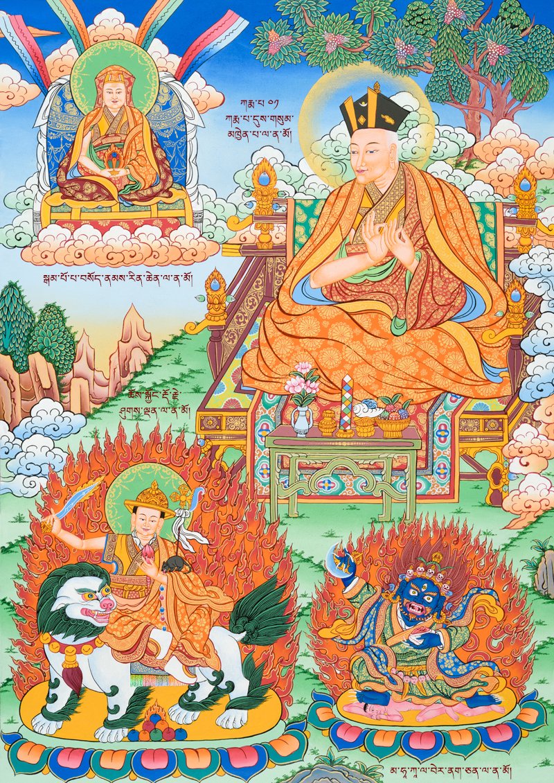 PatPatpat0809's tweet photo. Beautiful Tibetan Rime Thangkas #FreeDownload

https://t.co/SHKFC82MPV

#Download #tibetanart #spiritual #spirituality #Art #photography #PhotoOfTheDay #India #China #Beijing #Nepal #Kathmandu #FreeTibet #rangzen #Tibet #Tibetans #DorjeShugden #DalaiLama #Lhasa #PanchenLama https://t.co/QPPfITz6gq