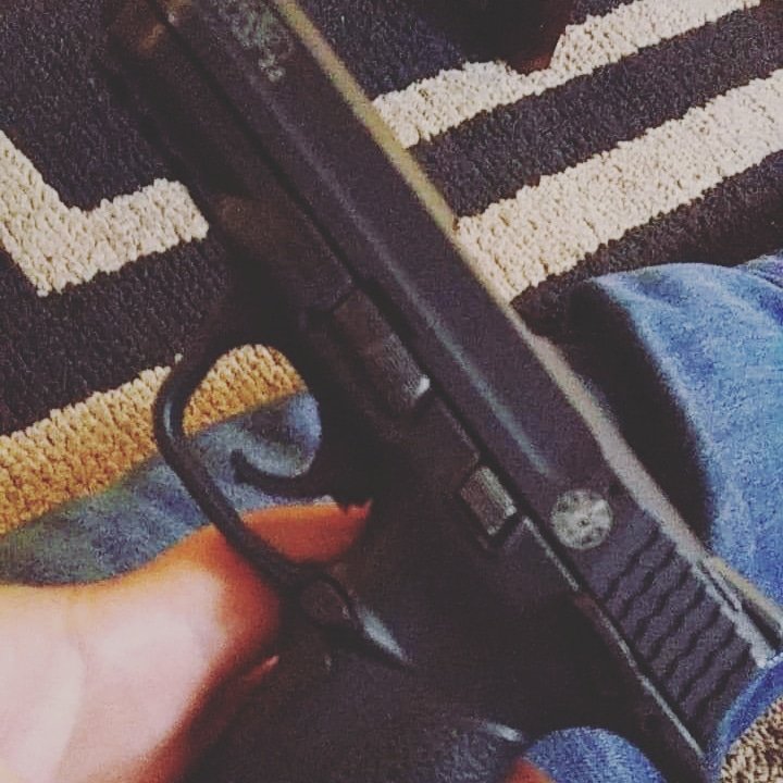 Francis35045665's tweet photo. Listen to Where's Yuh Glock? by Official BubsRN$ on #SoundCloud
https://t.co/srU0ULOnBW
#glock #gun #guns #gunsofinstagram #wanksta #wankstachallenge #diss #disstrack #disstracks #bubsrns #soundcloud #rappers #rapper #soundcloudartist #soundcloudpromotion https://t.co/rNdUaJSvh9