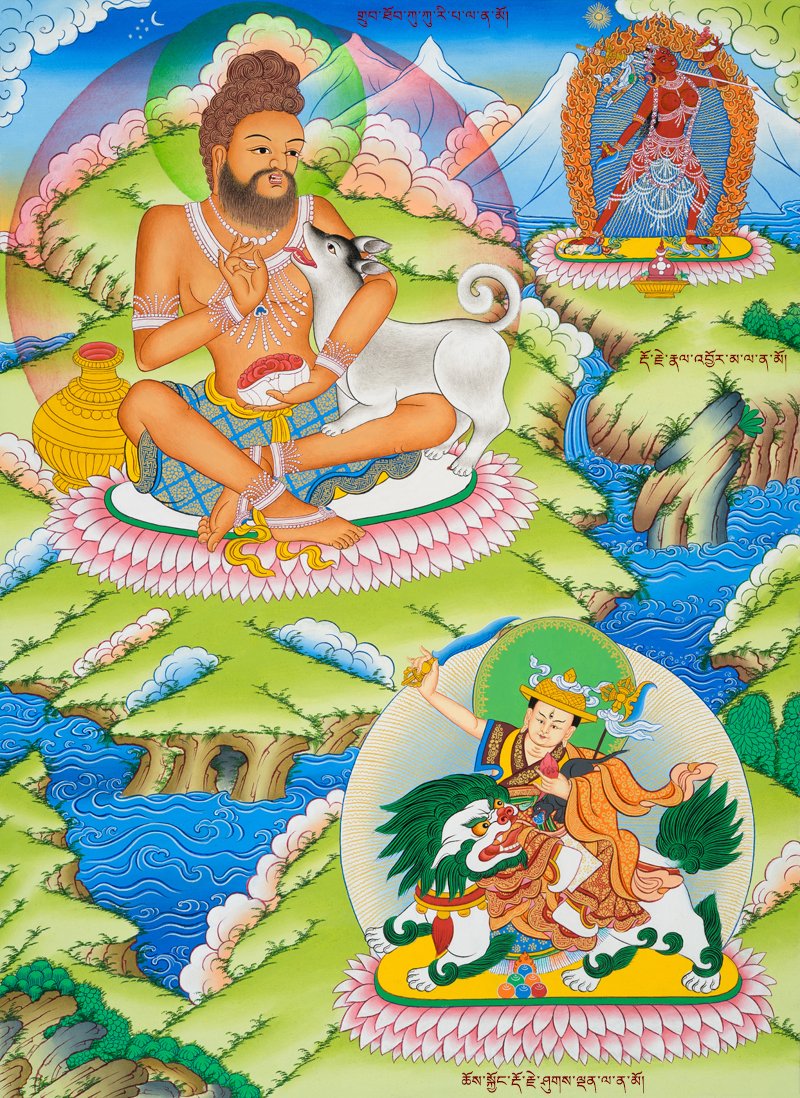 PatPatpat0809's tweet photo. Beautiful Tibetan Rime Thangkas #FreeDownload

https://t.co/SHKFC82MPV

#Download #tibetanart #spiritual #spirituality #Art #photography #PhotoOfTheDay #India #China #Beijing #Nepal #Kathmandu #FreeTibet #rangzen #Tibet #Tibetans #DorjeShugden #DalaiLama #Lhasa #PanchenLama https://t.co/p27pym1N45