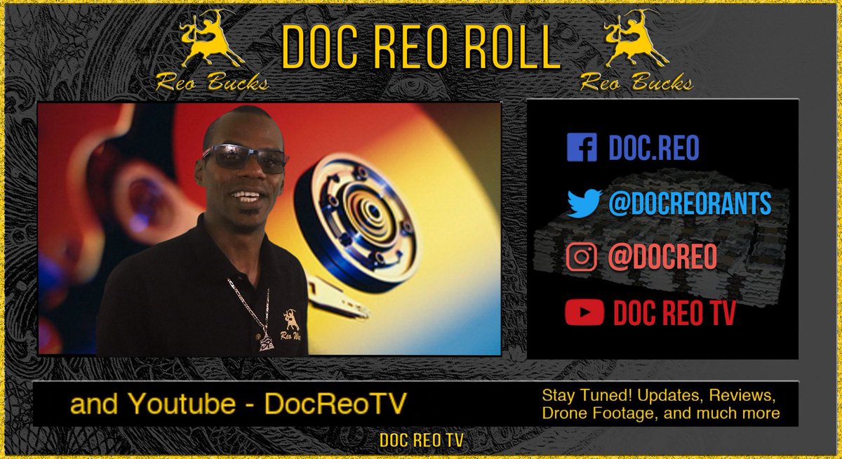 DocReoRants's tweet photo. Multimedia Assessments - Real Talk with Doc Reo
https://t.co/8wm8d710mE
#MultimediaAssessments #12SMS #BackToBasics #12SMM #MediaMarketing #GetInTheLab #Marketing101 #MakeMoves #Multimedia101 #10X #DocReo #DocReoTV https://t.co/L9Ss4QdumX