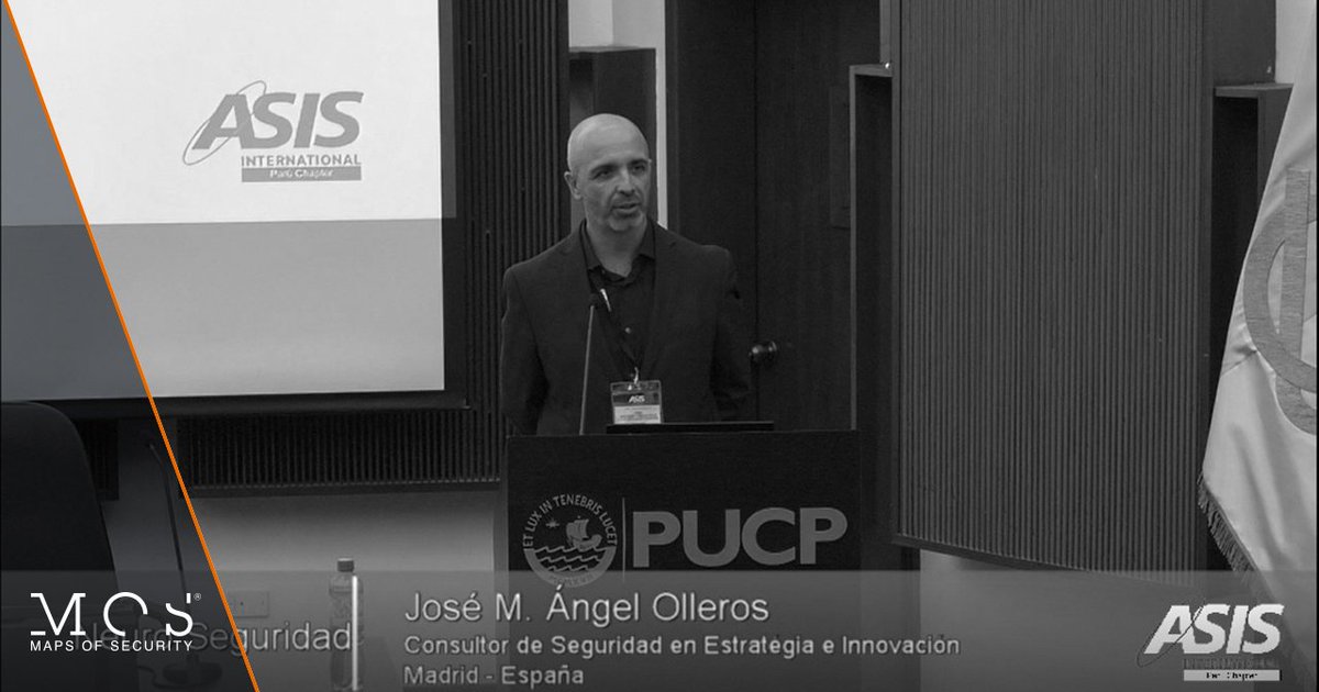 Angel Olleros Consultoría tweet media