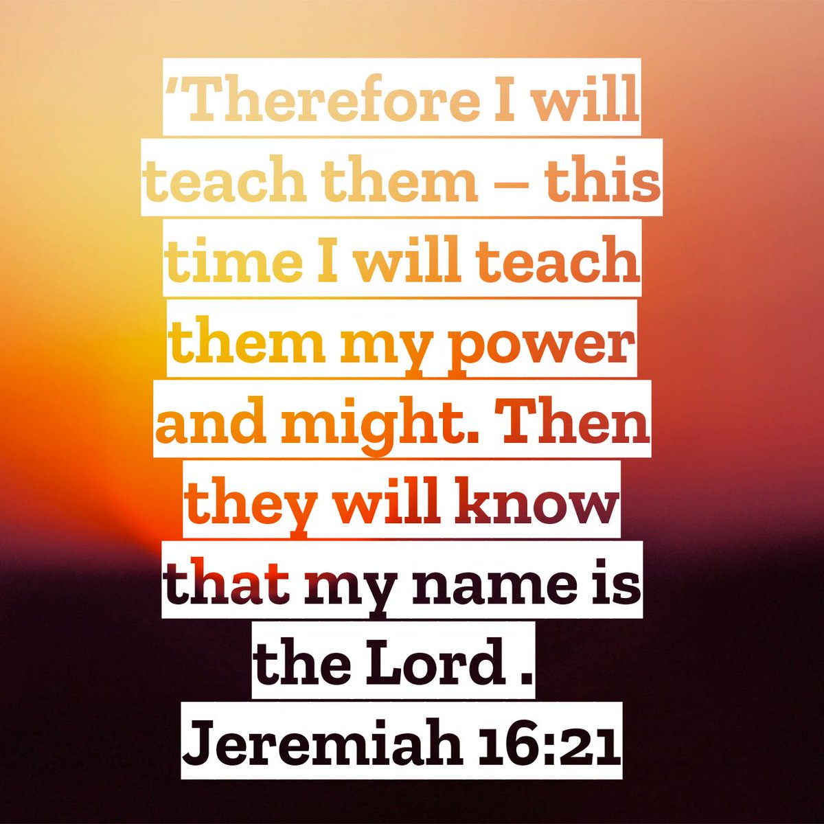 RevPaulArthur's tweet image. #VerseOfTheDay #PowerAndMight #TaughtByGod #HeIsTheLord
bible.com/bible/113/jer.…