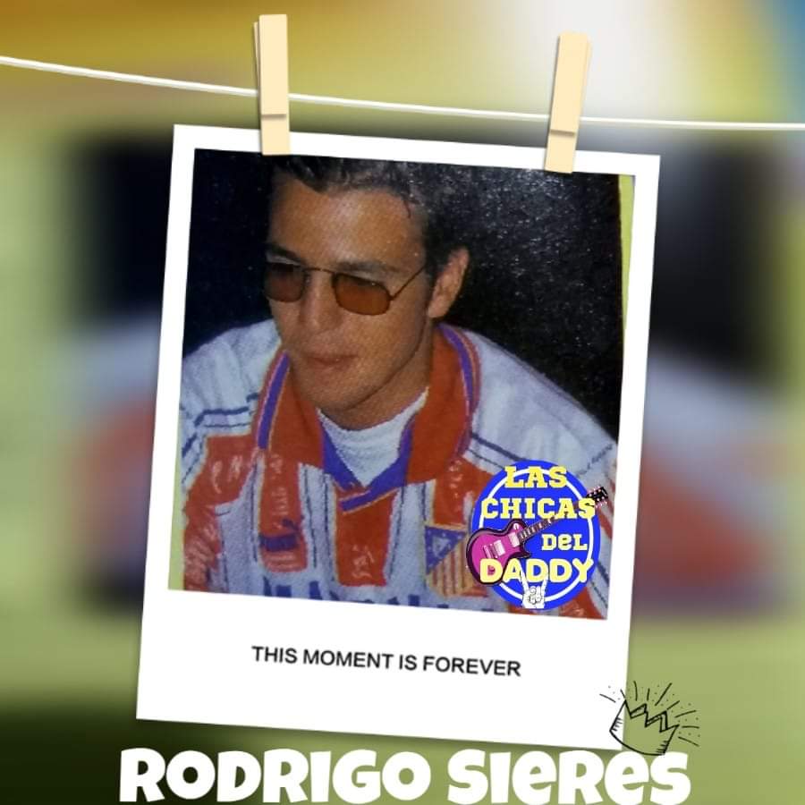 las_daddy's tweet photo. Los mejores momentos se quedan grabados para siempre en nuestra memoria 💕  #JuevesDeTBT 
#RodrigoSieres Hoy y siempre, estaremos para apoyarte 🌟 https://t.co/TIMjknwRD5