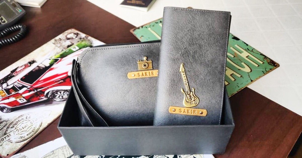 Super cool #rakshabandhan hampers 
At pocket friendly prices! To order visit our Instagram 
instagram.com/priyankadesign…
✅❤️