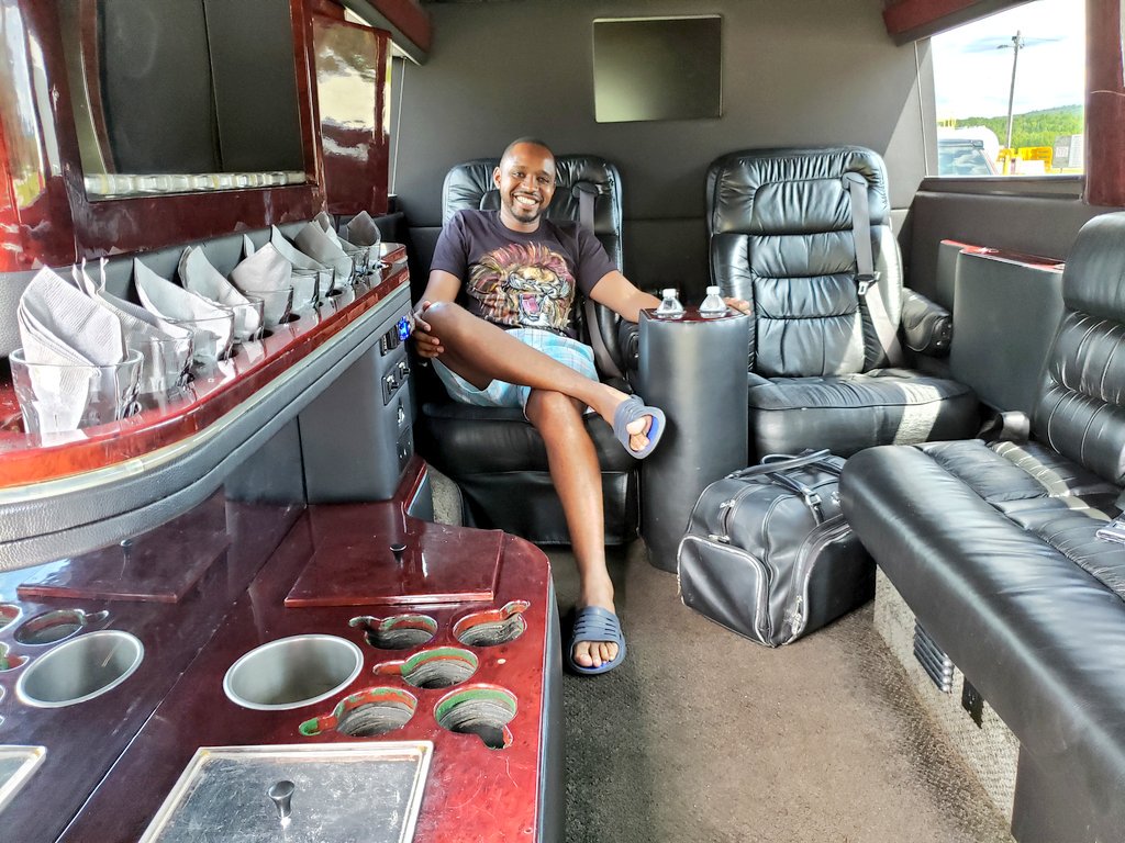 Boniface Mwangi On Twitter I Was Flown On A Private Jet To Images, Photos, Reviews