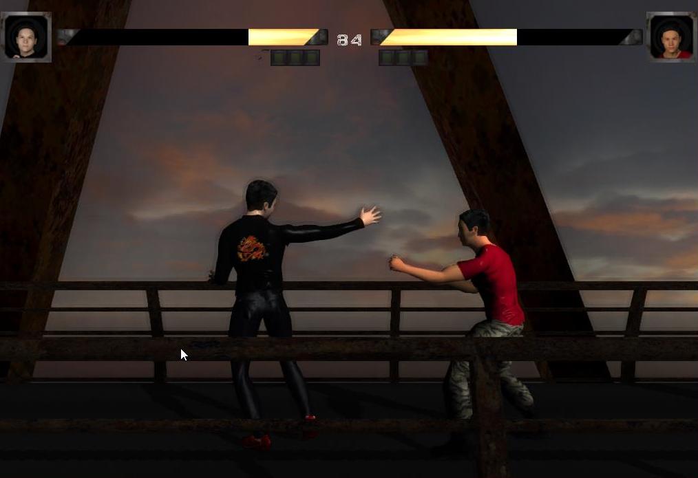 sabatgame's tweet image. SFA screenshot time! More at store.steampowered.com/app/1043370/SA…
#sabatfightarena #3dfighter #game #gaming #screenshot  #gamedev #indie #fightinggame #indiefighting #fgc