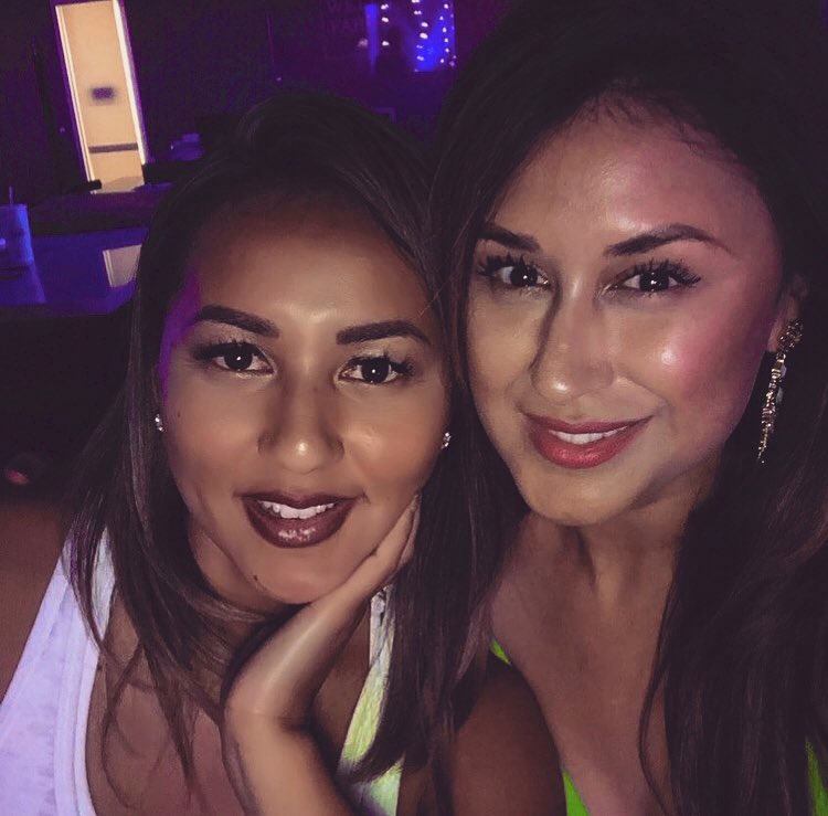 TINALORK's tweet image. Moms are out at #hellasummer @Golden1Center  
Cherish the friends that reach out. 16+ years later... still going strong ! Love ya Rosie!