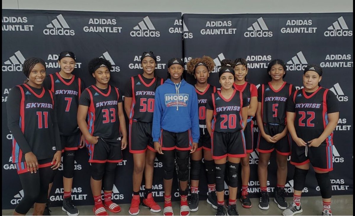 RIKEYAH GANT tweet media