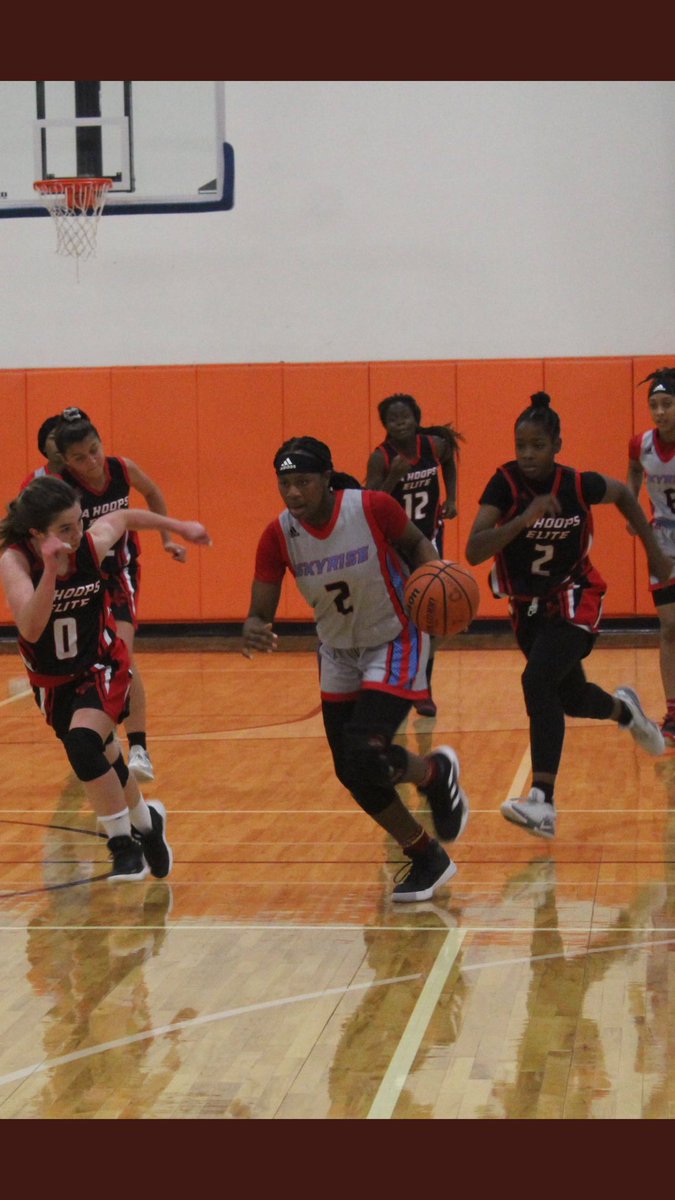 RIKEYAH GANT tweet media