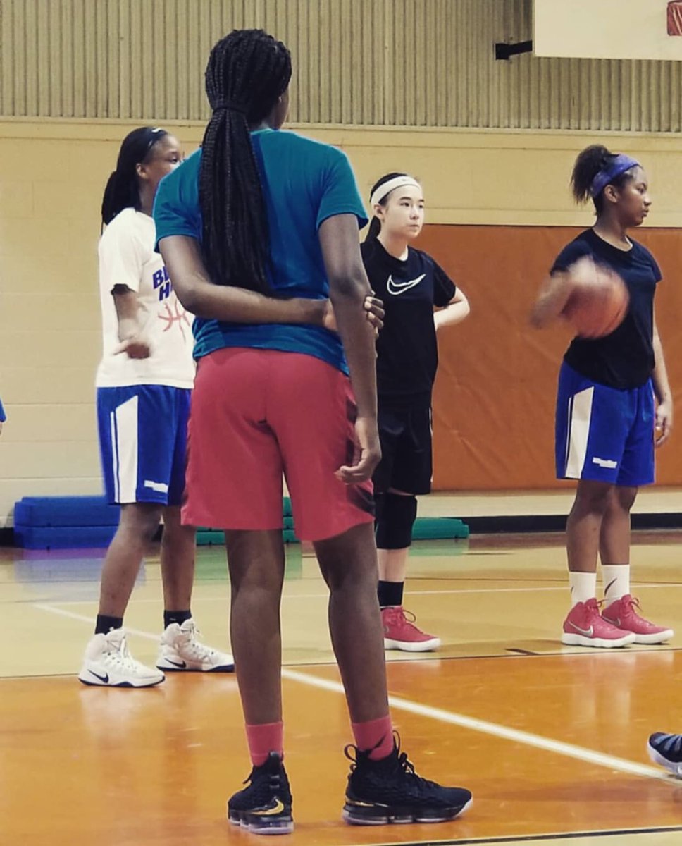 RIKEYAH GANT tweet media