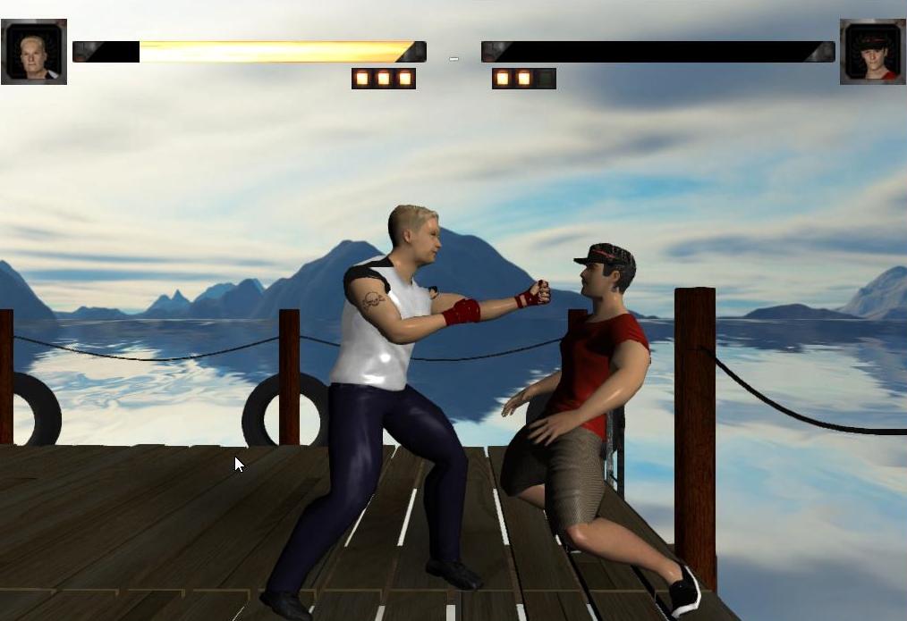 sabatgame's tweet image. SFA screenshot time! More at store.steampowered.com/app/1043370/SA…
#sabatfightarena #3dfighter #game #gaming #screenshot  #gamedev #indie #fightinggame #indiefighting #fgc